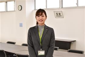 コスギ不動産社員紹介